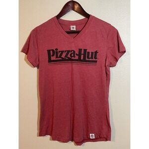 Pizza Hut Retro Women's Medium T-Shirt